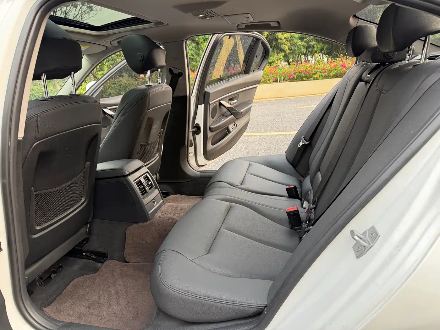 BMW 3 Series 2018 320Li xDrive Fashion Style фото 12