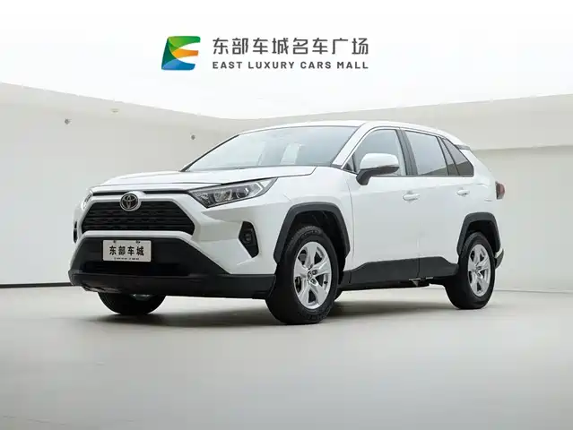 Similar car