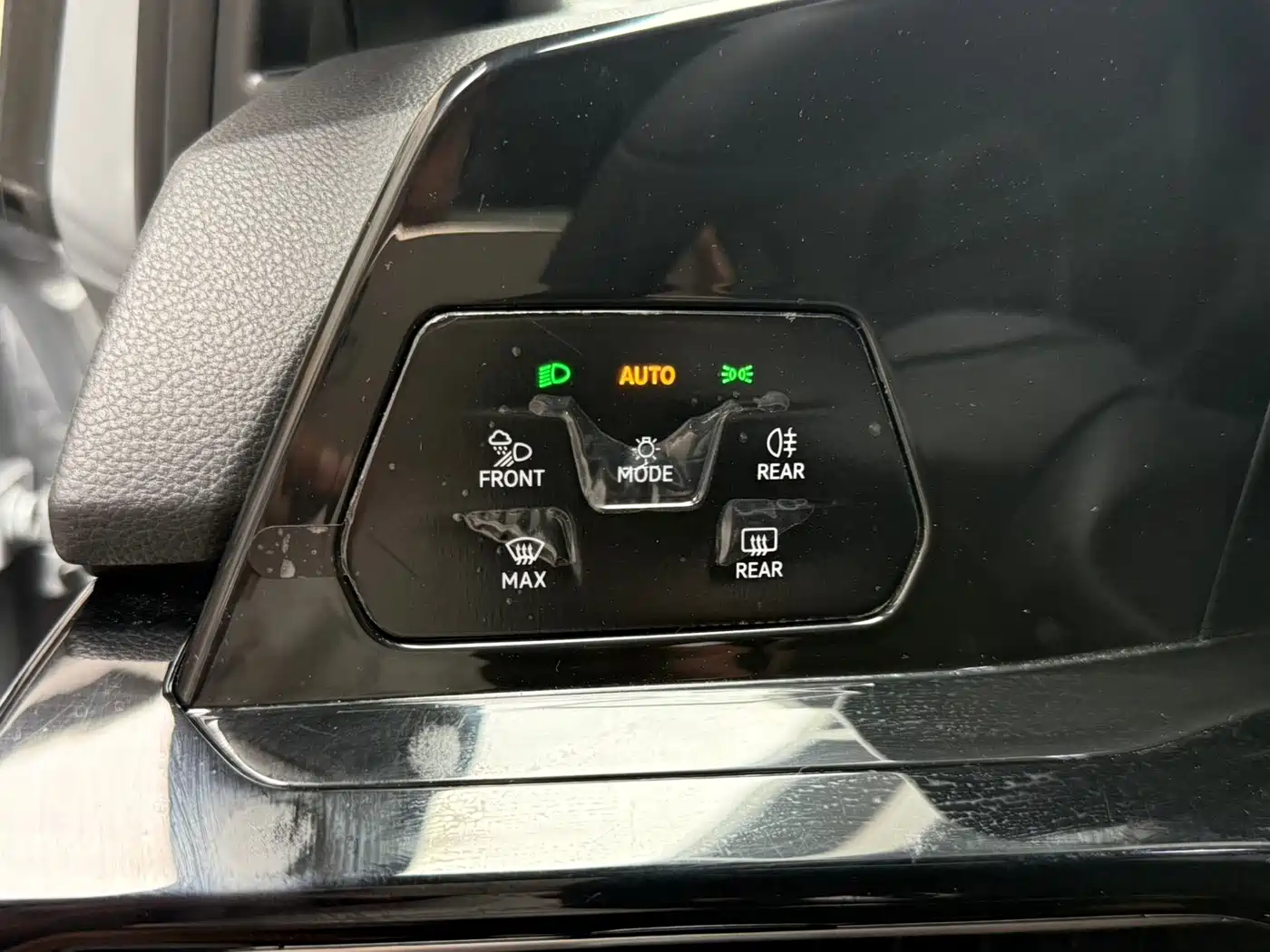 Volkswagen Golf, миниатюра 15