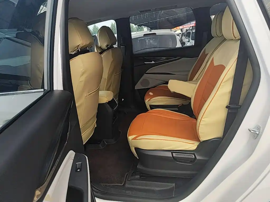 Maxus Maxus G50 2025 2024 1.5T Manual Touring A