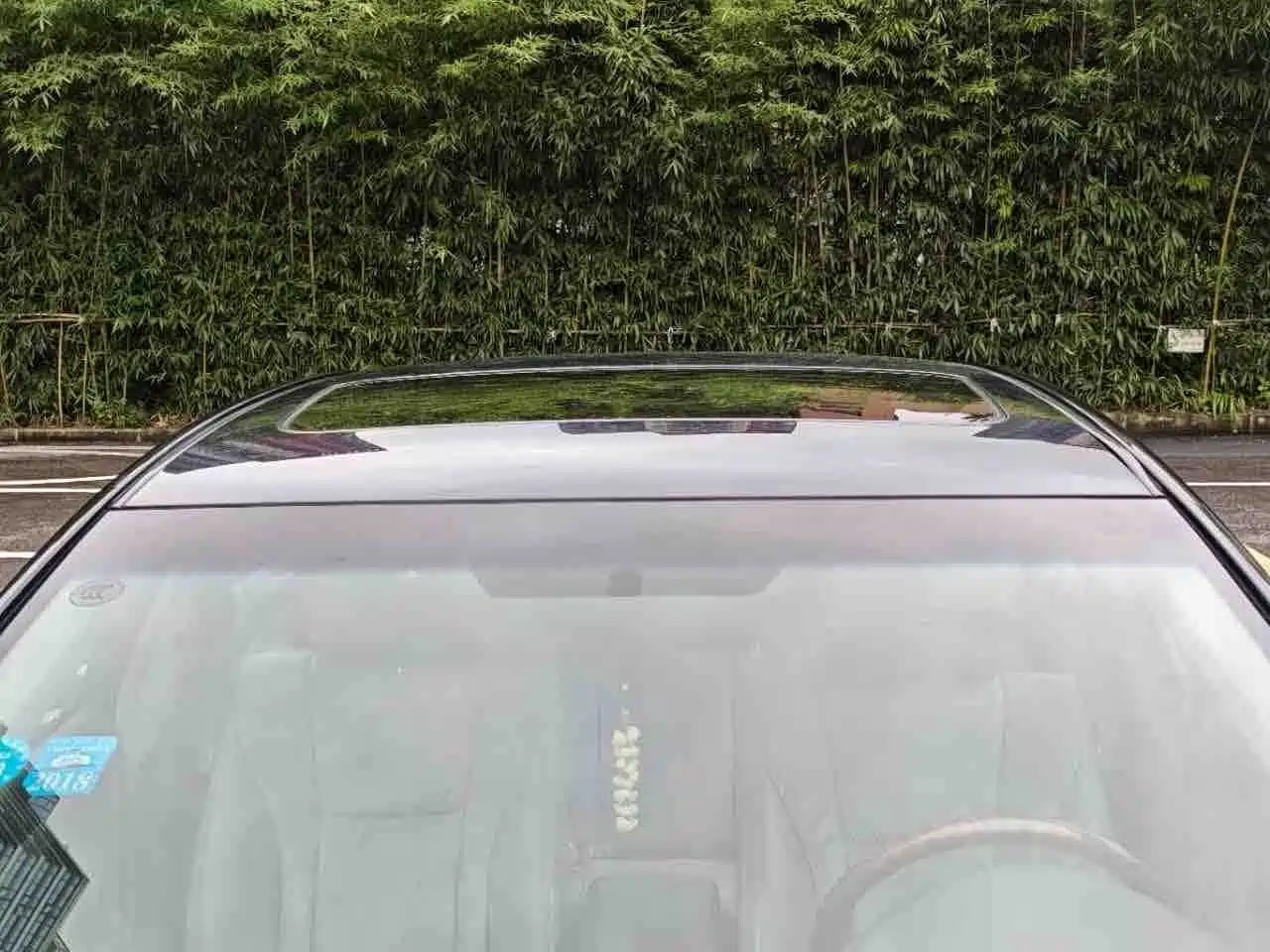 Toyota Camry 2007 2007 240G Luxury Edition