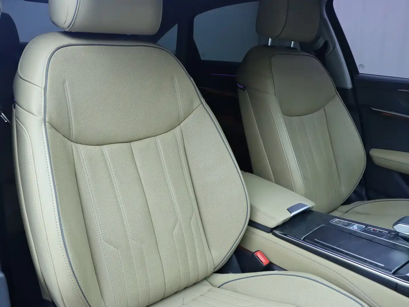 Audi A6L 2021 55 TFSI quattro Premium Elegance фото 10