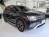 Фото 3 - Volkswagen Teramont