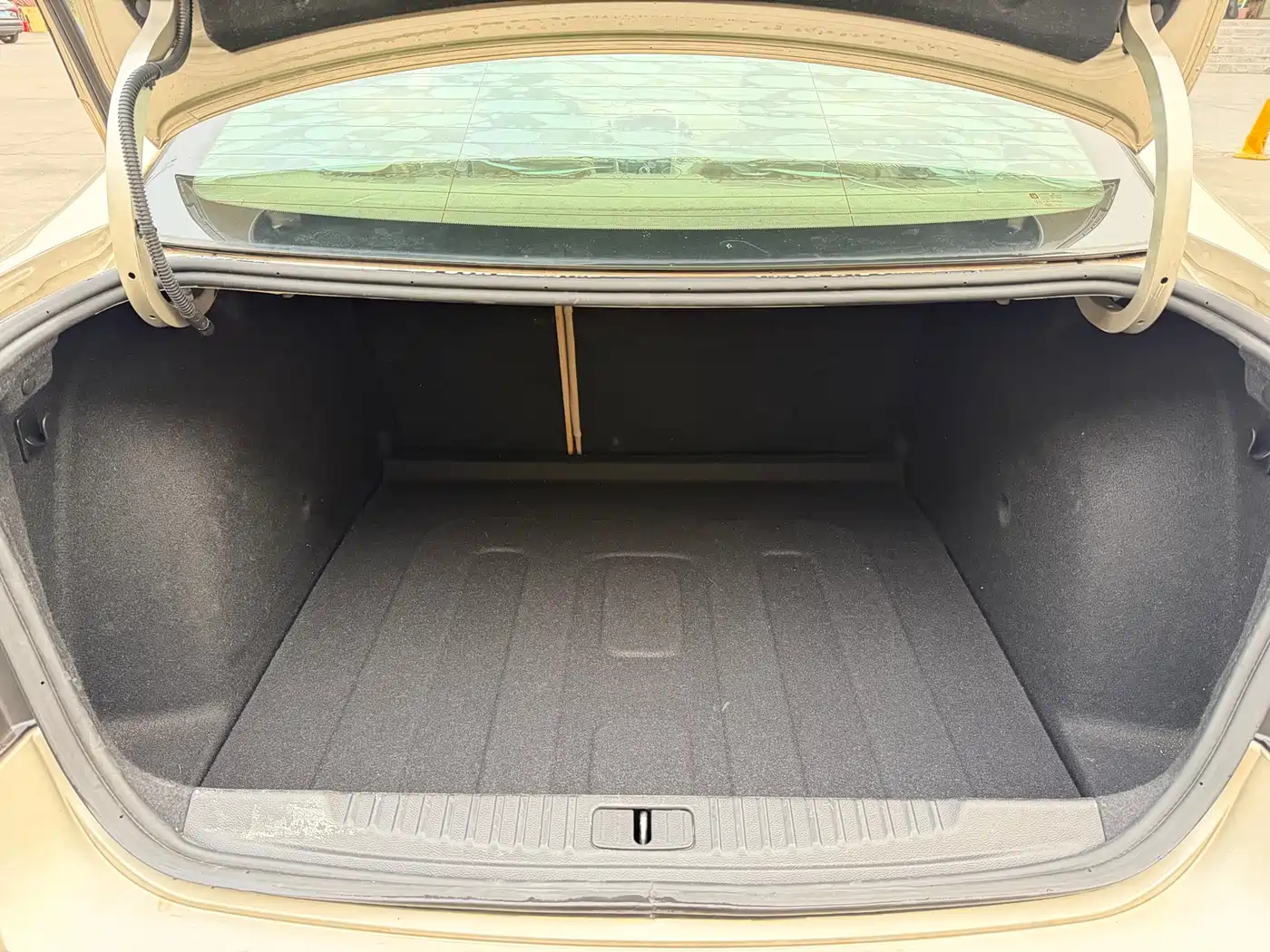Buick Excelle 2013 GT 1.6L Automatic Comfort Edition фото 9