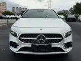Фото 2 - Mercedes-Benz A-Class