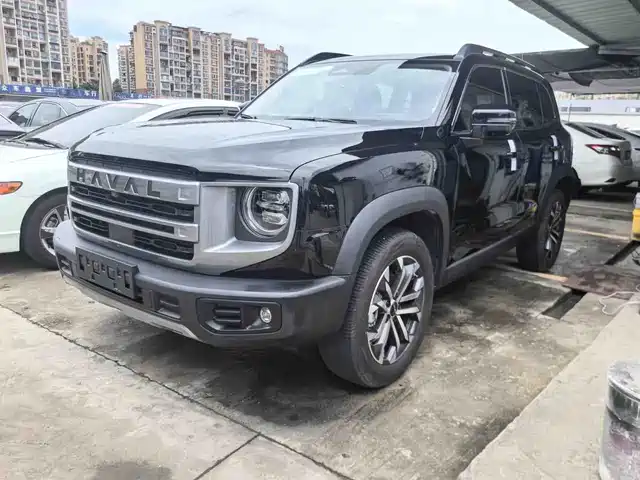 Haval Big Dog 2023