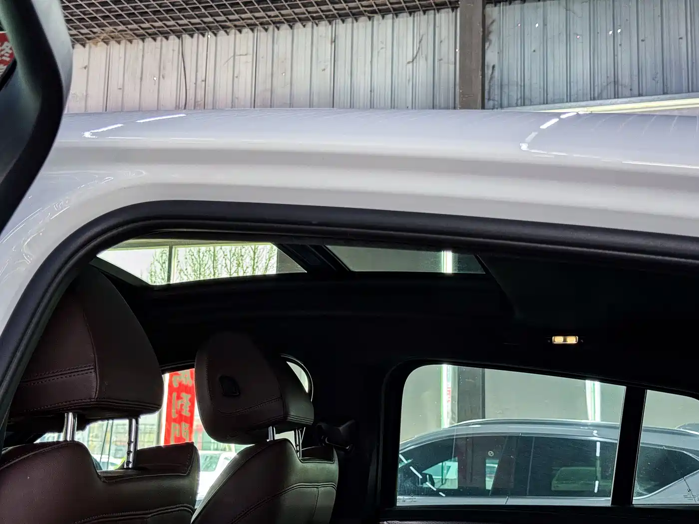 BMW X4 2020 xDrive25i M Sport Package фото 14