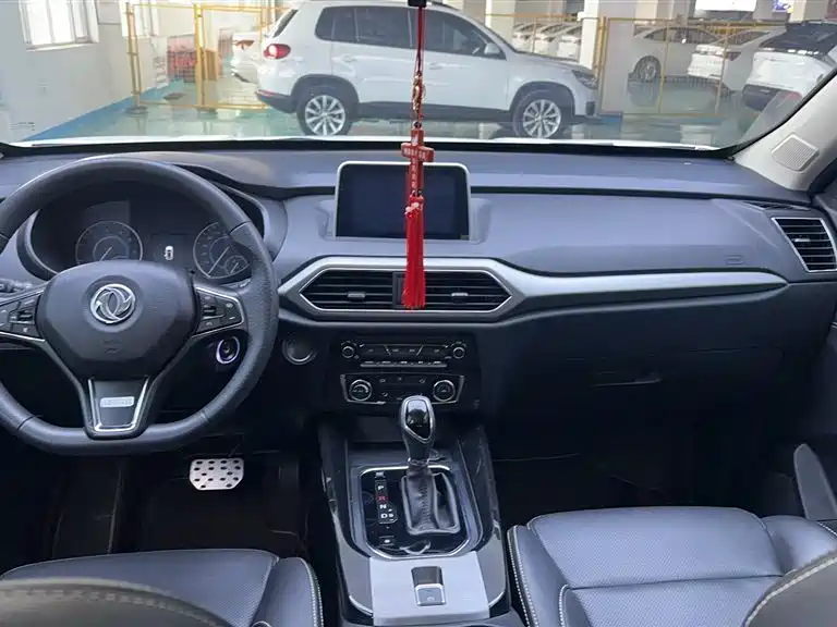 DONGFENG SCENERY S560