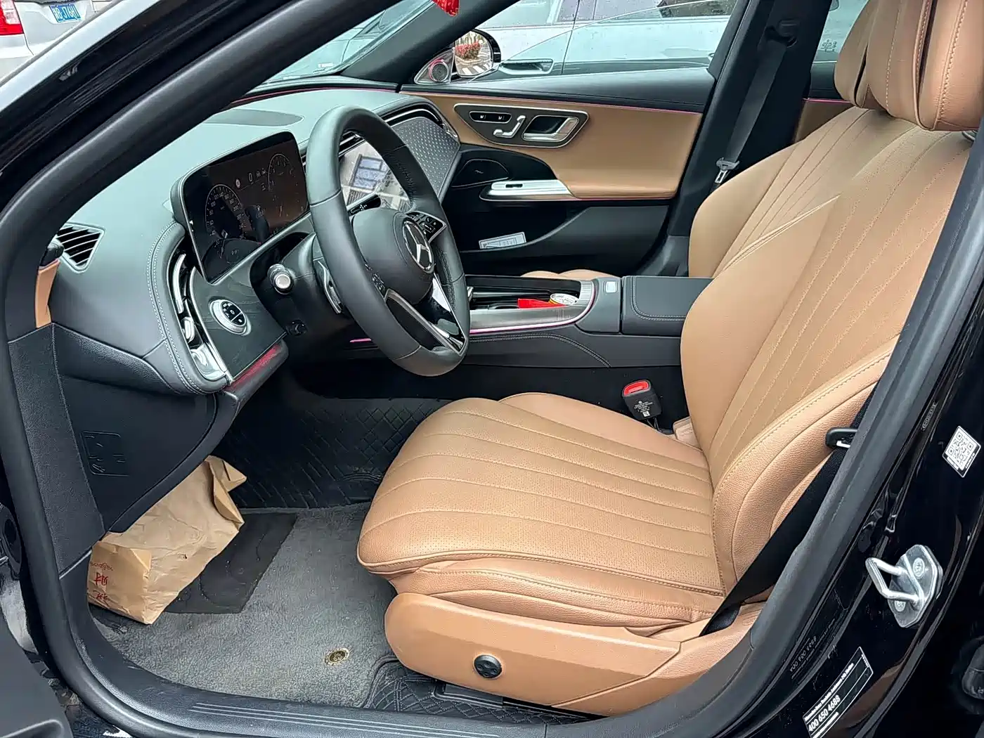 Mercedes-Benz E-Class 2025 E 300 L Fashion фото 9