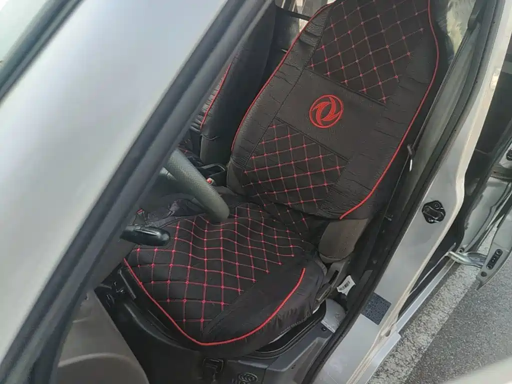 Dongfeng Xiaokang DFSK K05S 2023 2022 1.3L High-Power Basic Model