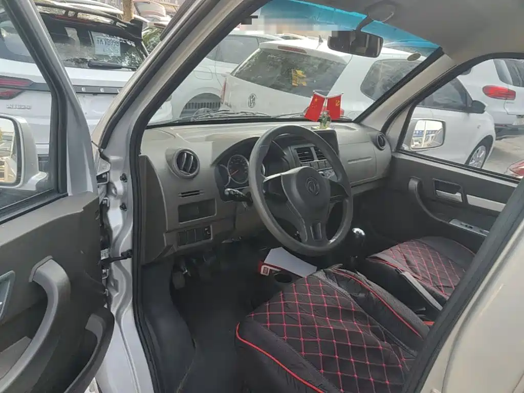 Dongfeng Xiaokang DFSK K05S 2023 2022 1.3L High-Power Basic Model