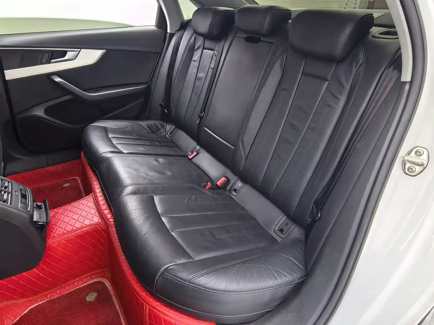 Audi A4L 2019 40 TFSI Fashion (China V) фото 13