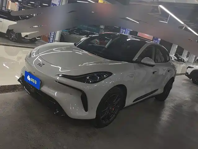 IM Motors IM LS6 2024