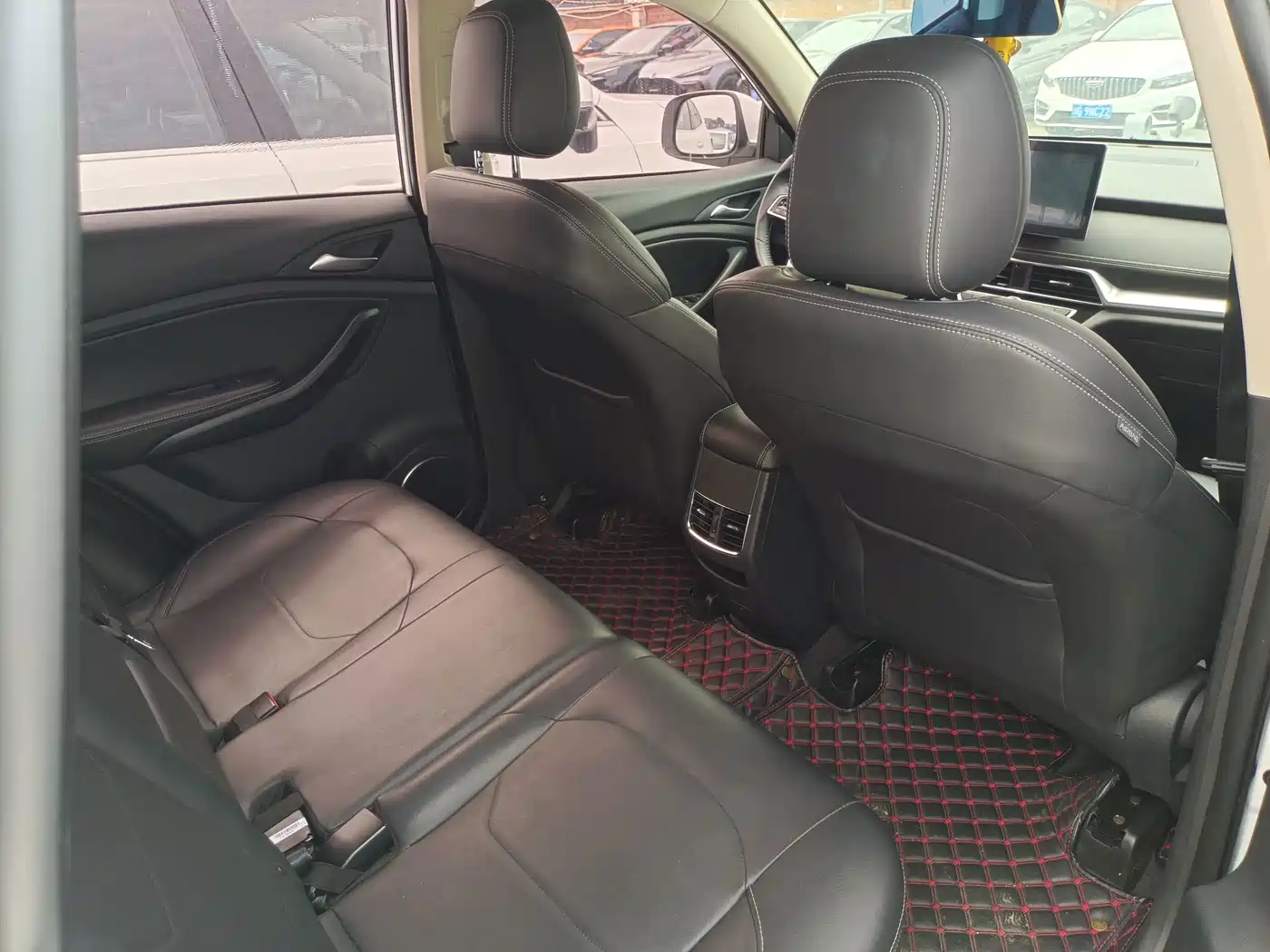 BYD Song 2020 2020 Classic 1.5T Automatic Elite