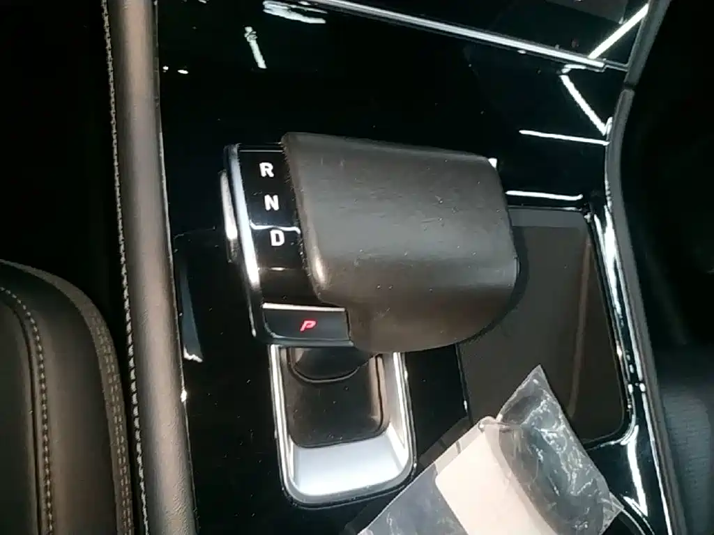 Li Auto Li ONE 2020 2020 Extended Range 6-seater