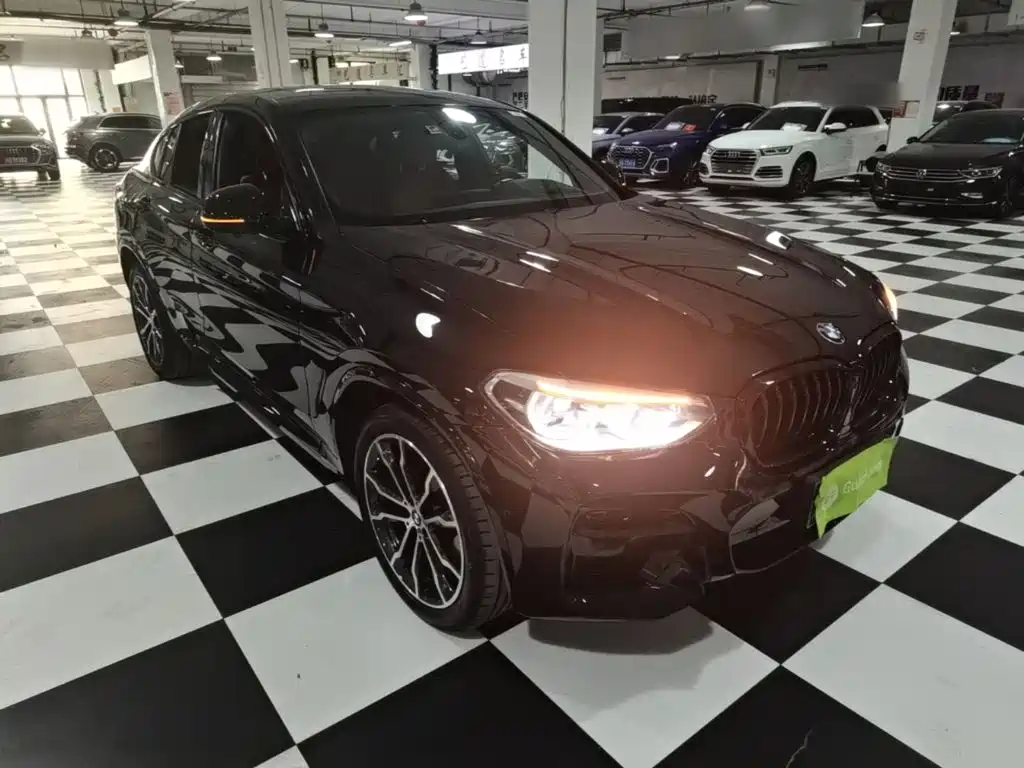 Photo 4 - BMW X4