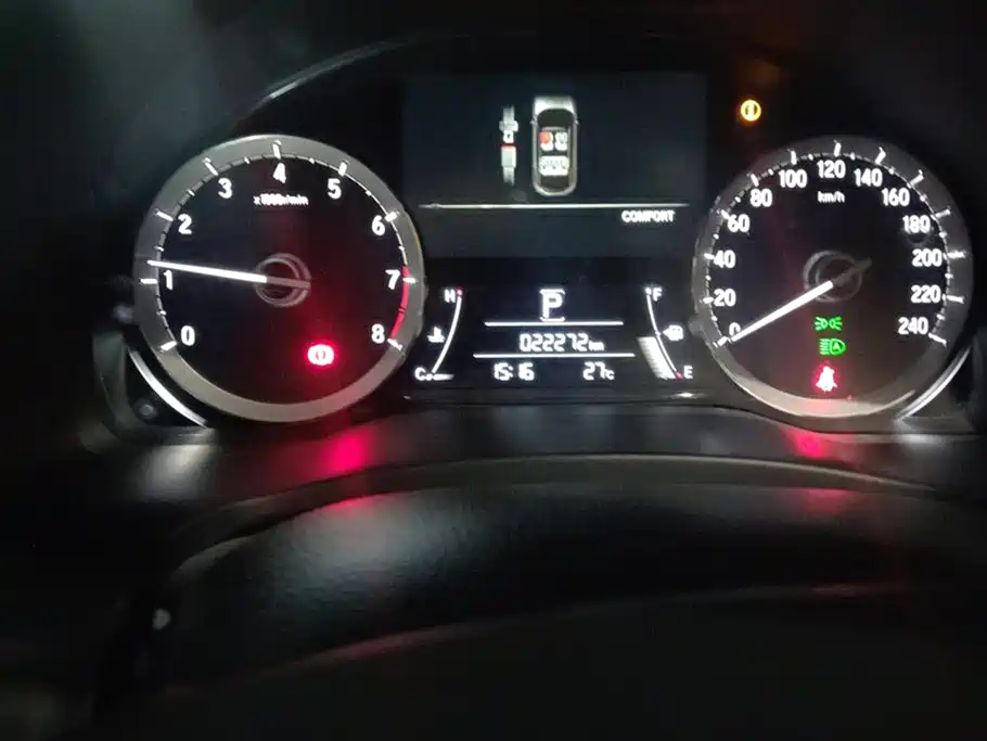 HONDA UR-V