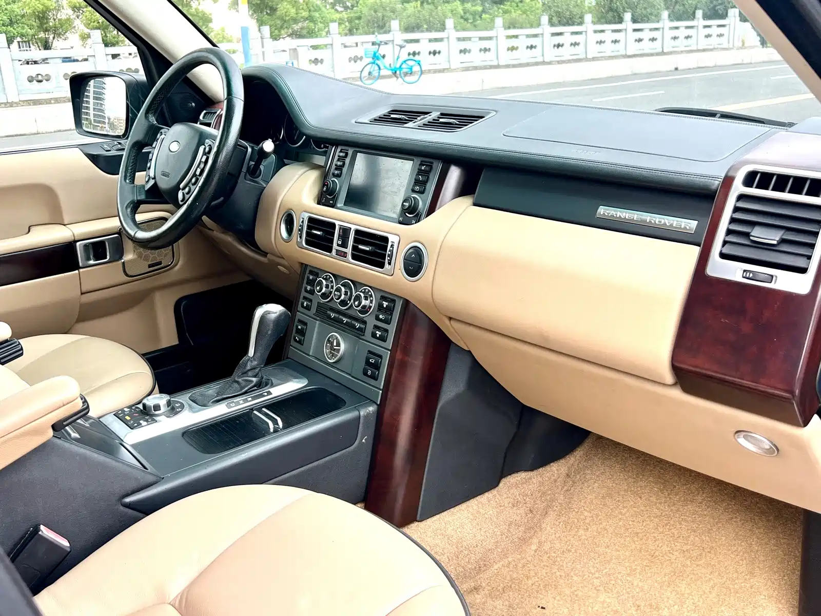 Фото 6 - Land Rover Range Rover
