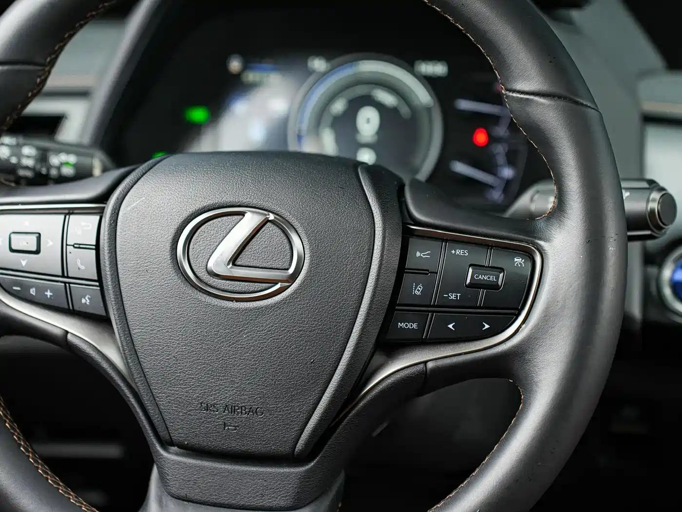 Lexus UX 2020 260h Explore Fun Edition China V фото 20