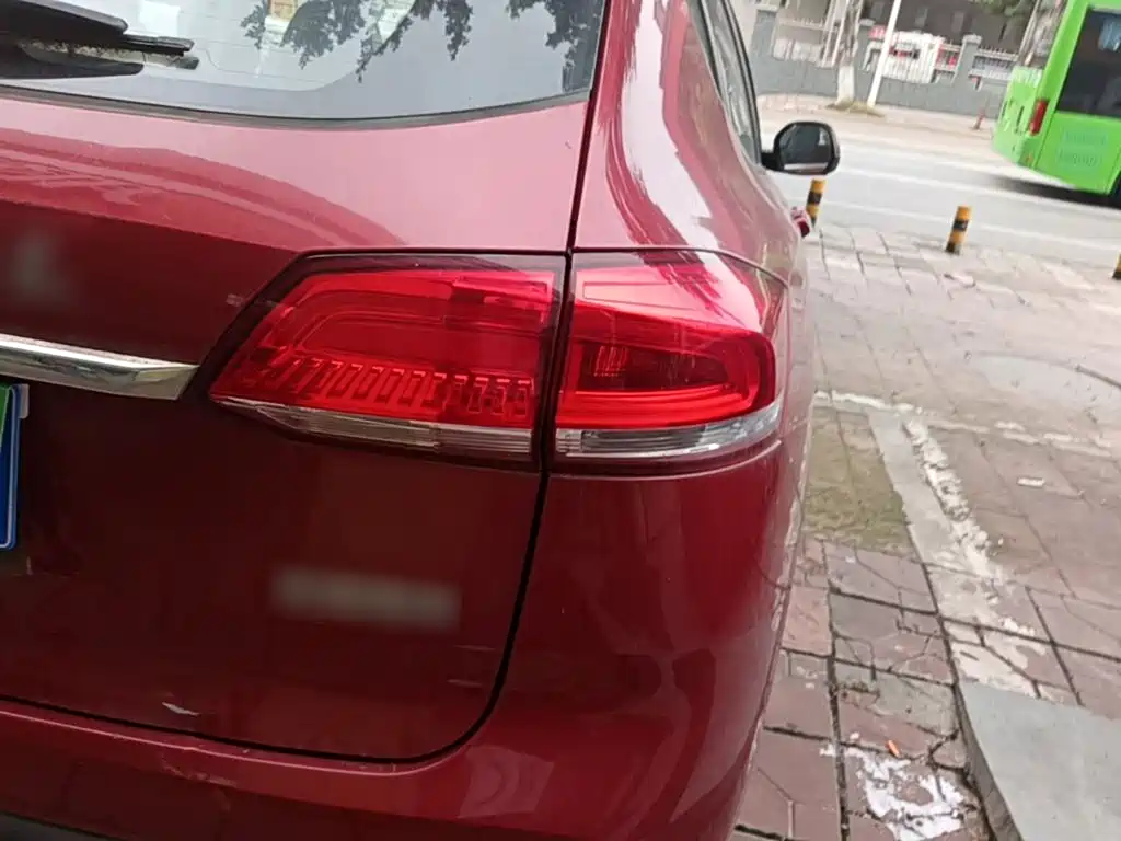 Haval H2s 2017 2017 Blue Label 1.5T Manual Comfort