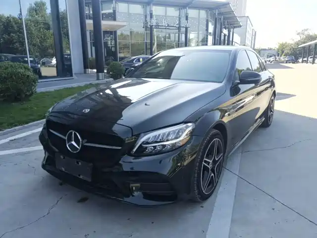 Similar car