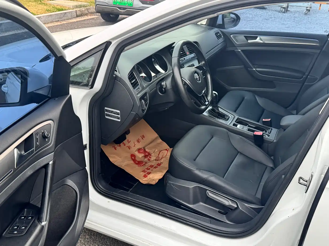 Volkswagen Golf 2014 1.4TSI Automatic Comfort фото 6
