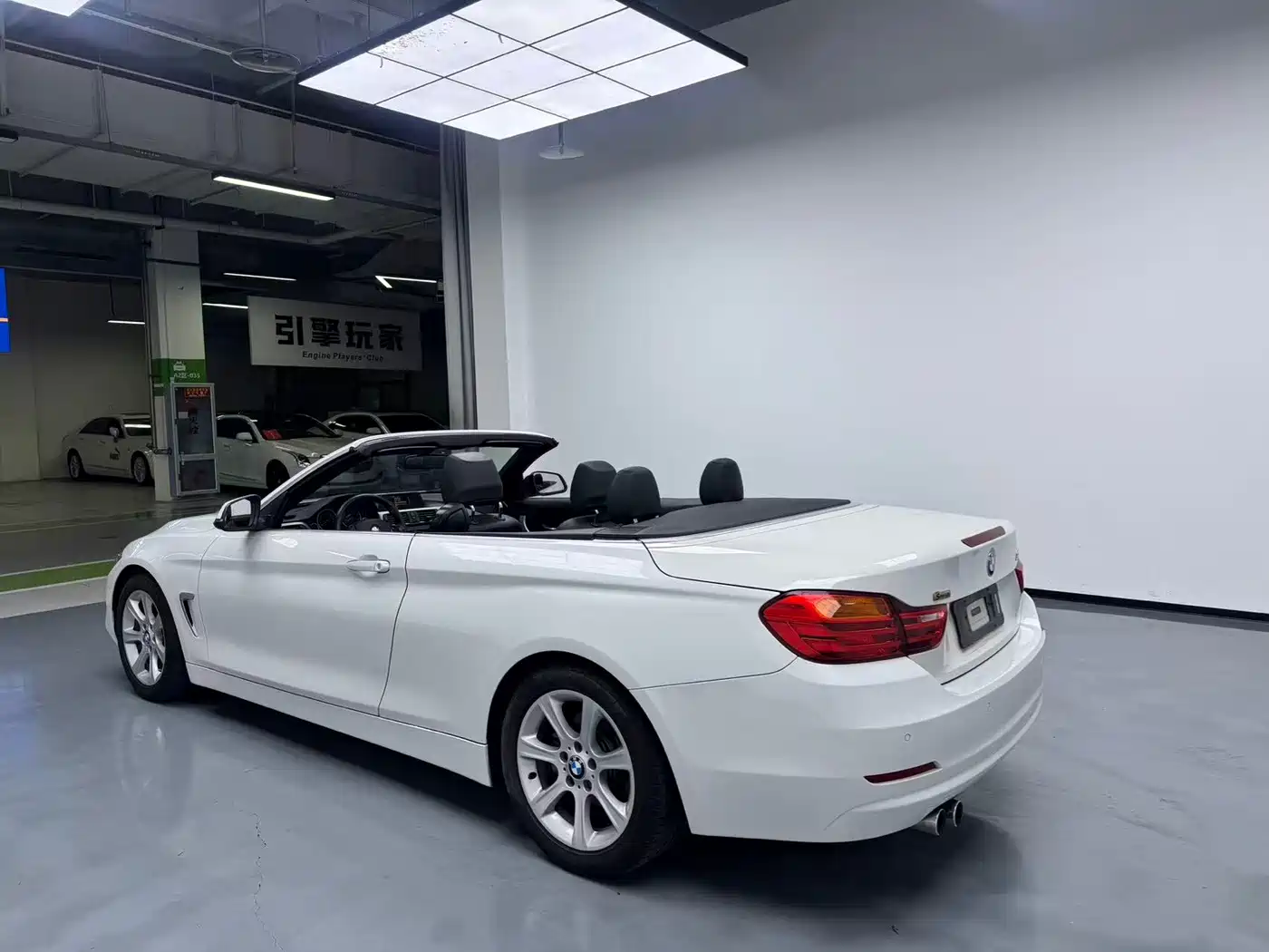 Фото 8 - BMW 4 Series
