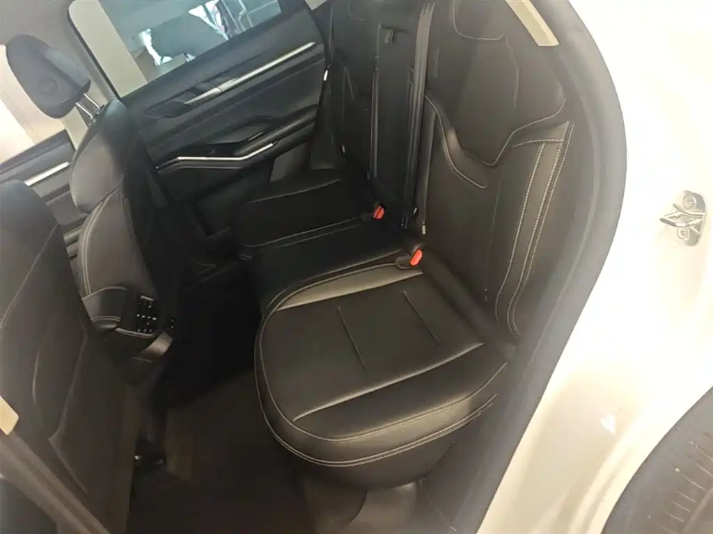 Haval H6 2021 3rd Gen 1.5T Auto 2WD Pro фото 17