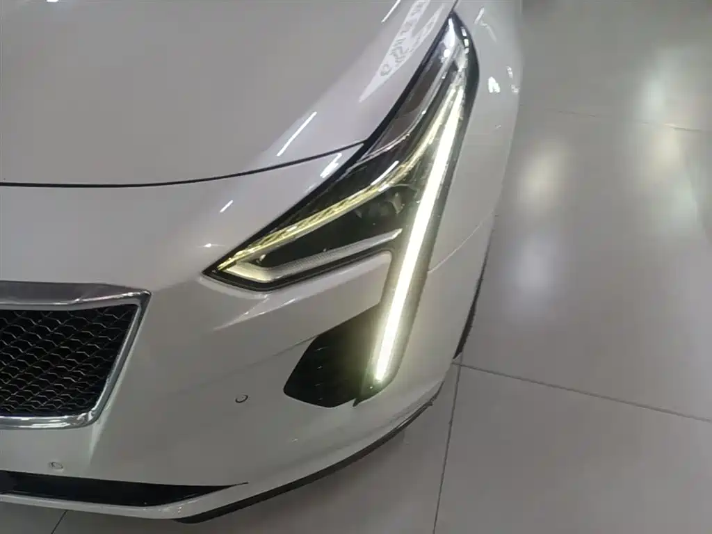 Cadillac CT6 2019 28T Leading Sport Model фото 24
