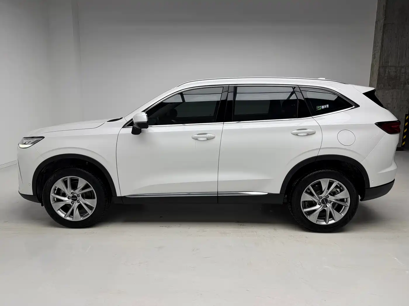 Haval H6 2021 3rd Generation 1.5T Automatic 2WD Supreme фото 9