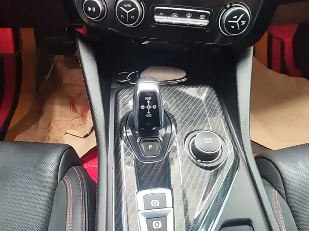 Lynk & Co 02 2018 2018 2.0T DCT AWD Pro Edition China V