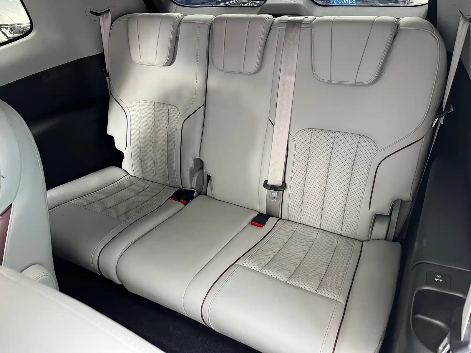 Photo 14 - Ford Territory