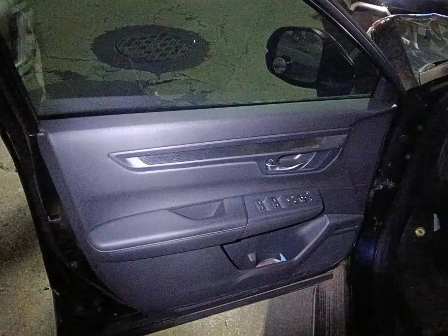 Фото 7 - Honda Breeze
