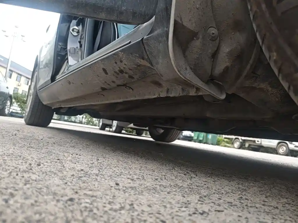Mazda 6 2015 2015 2.0L Automatic Classic