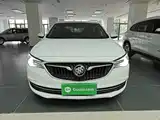 Фото 3 - Buick Excelle