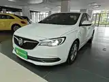 Фото 2 - Buick Excelle