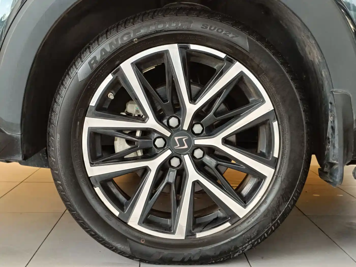 Sehol X8 PLUS 2023 2023 1.5TGDI DCT Smart Enjoyment Edition (7-seater)