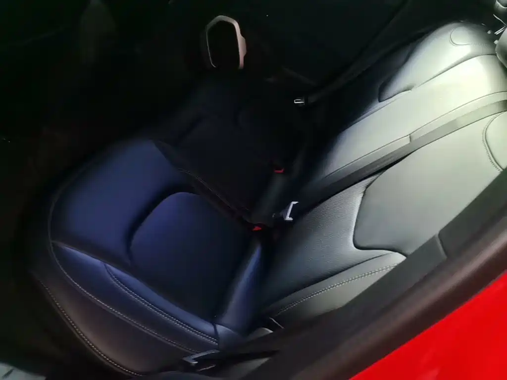 Jeep Renegade 2016 2016 1.4T Automatic High-Energy Edition