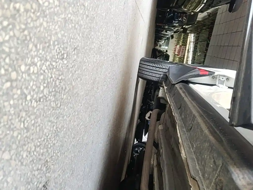Photo 21 - Changan CS35 PLUS