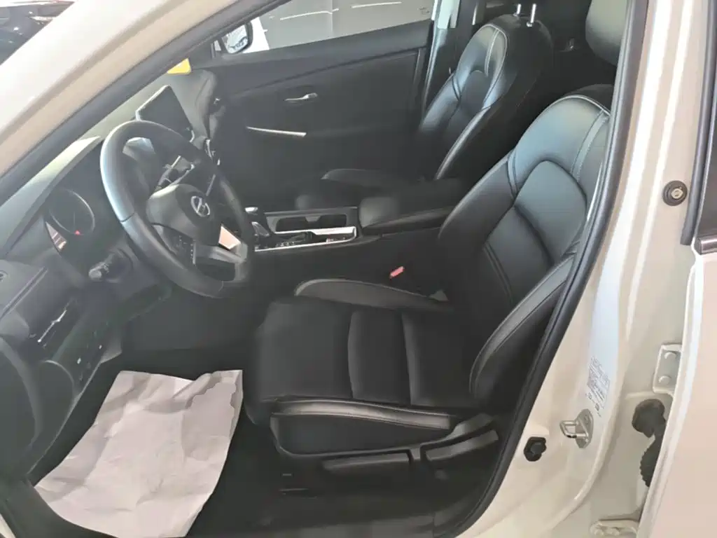 Nissan SYLPHY, миниатюра 15