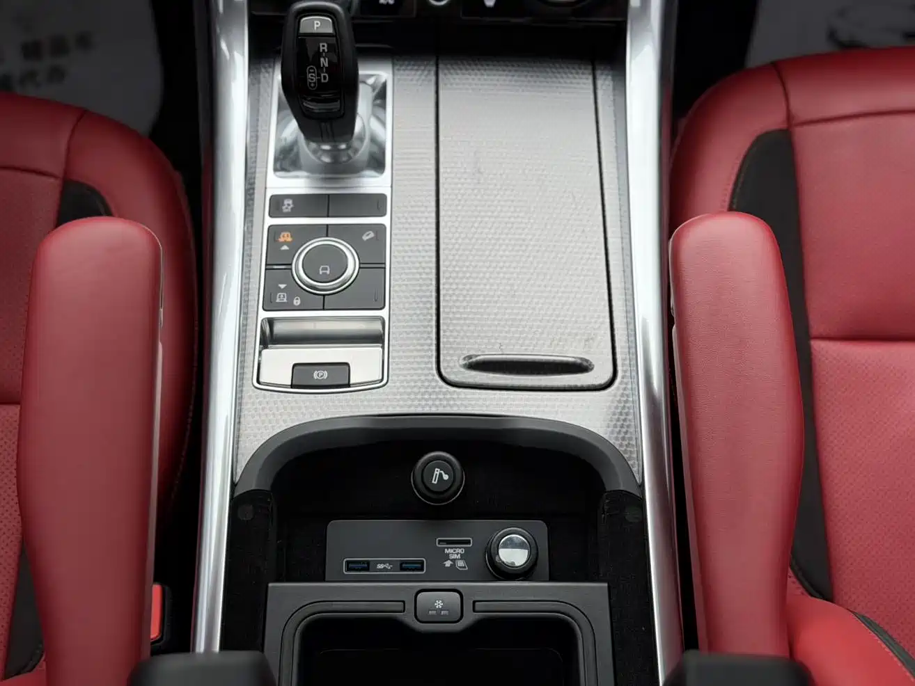 Land Rover Range Rover Sport 2020 3.0 L6 HSE DYNAMIC фото 19