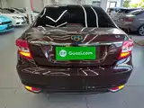 Фото 6 - Geely Vision