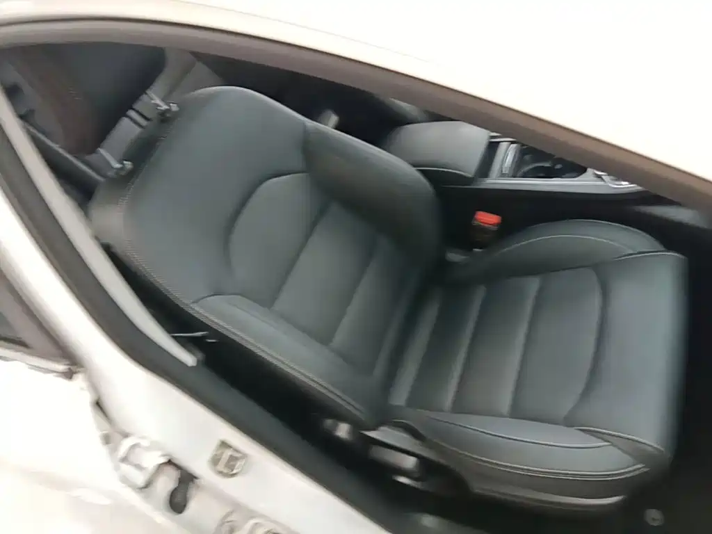 Фото 25 - Geely Emgrand