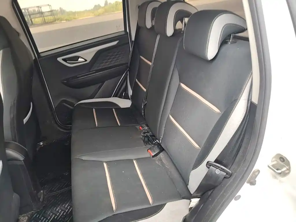 Sehol Flower Fairy 2021 2021 302km Luxury Edition 31.4kWh