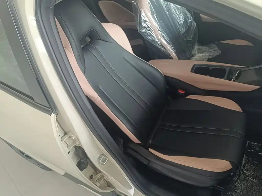 BYD Seagull 2026 2025 305km Vitality