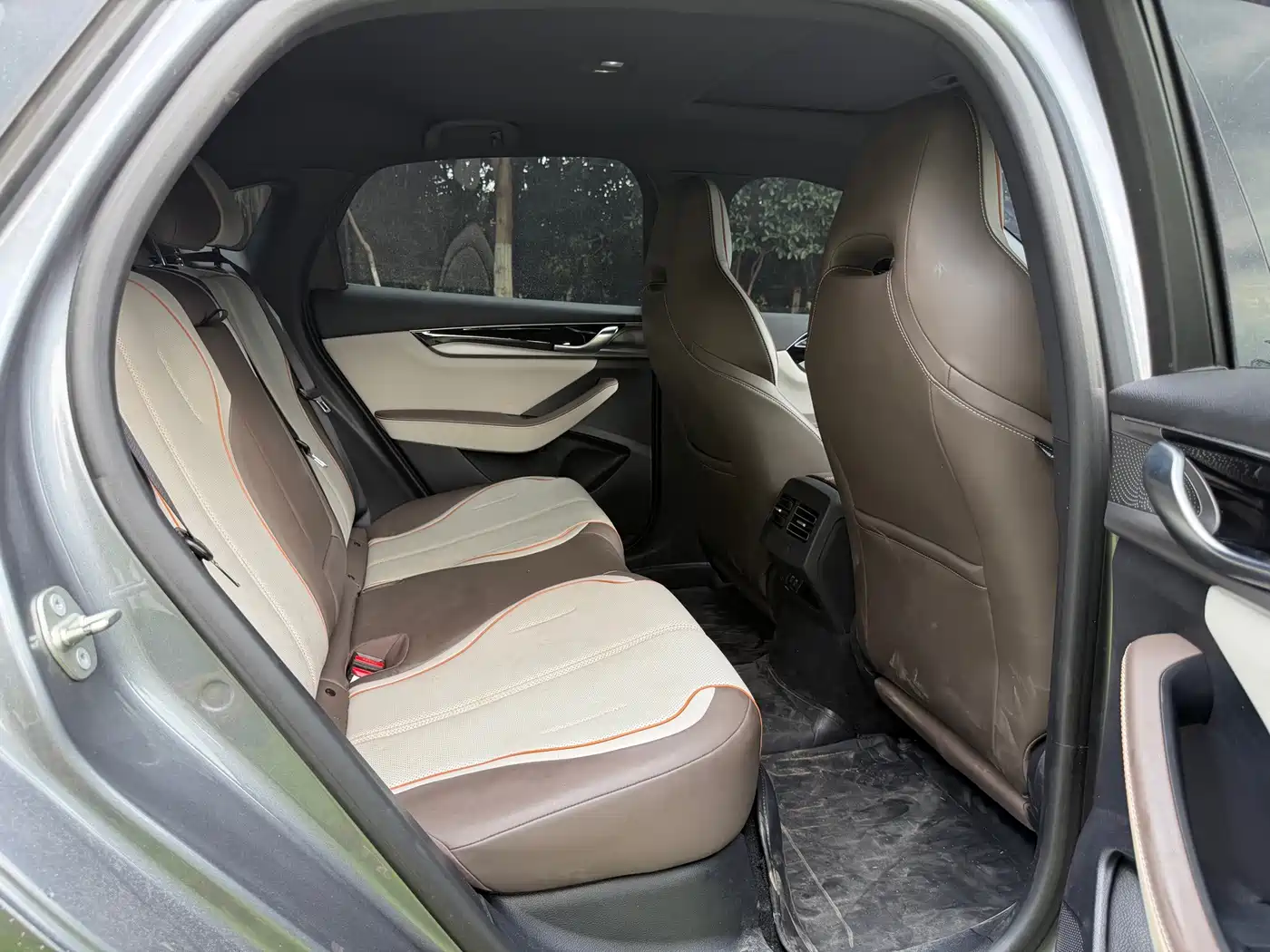 Photo 6 - BYD Qin PLUS