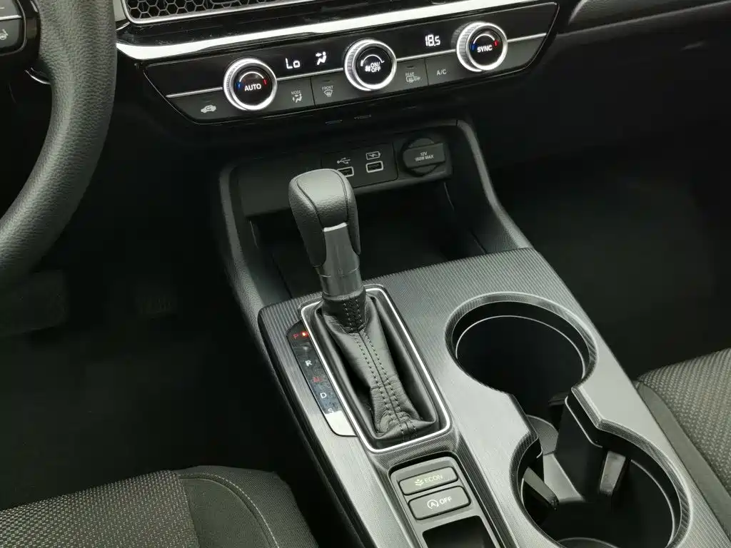 Honda Integra, миниатюра 13