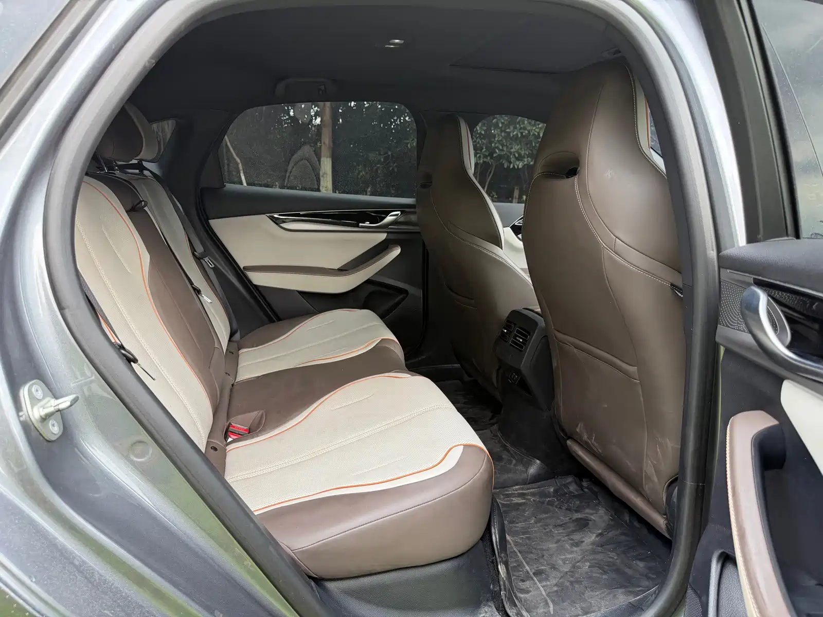 Photo 6 - BYD Qin PLUS