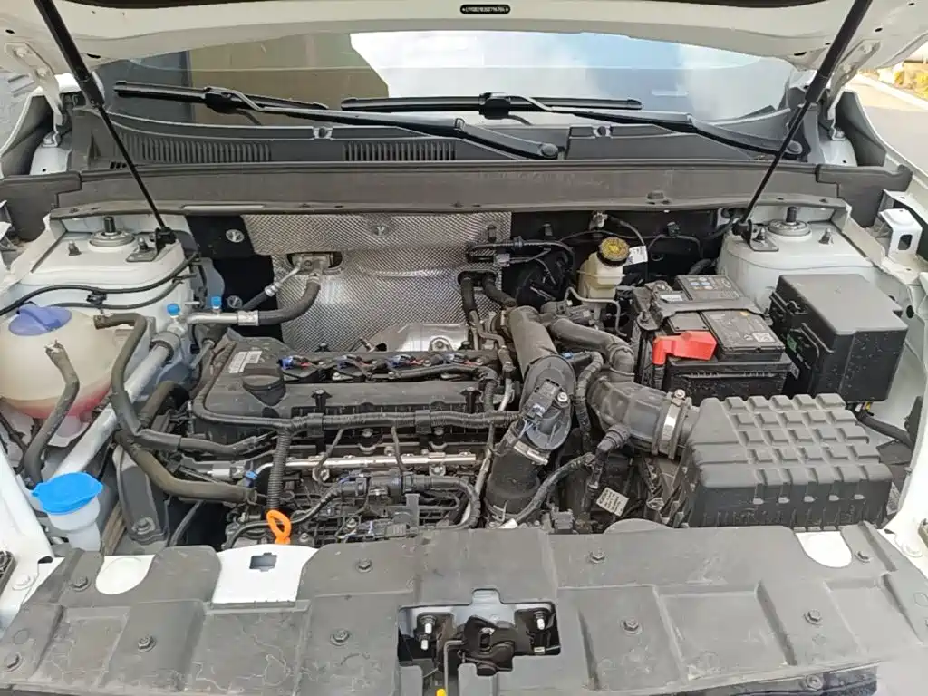 Photo 20 - Chery Tiggo 7