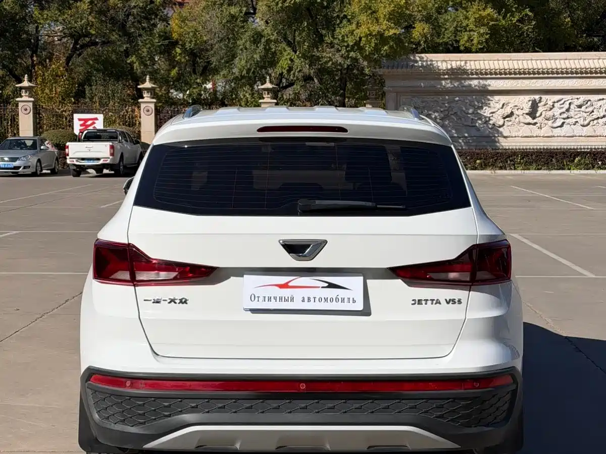 Фото 5 - Jetta VS5